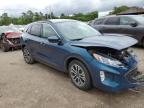 2020 Ford Escape Sel na sprzedaż w Greenwell Springs, LA - Front End