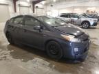 2011 Toyota Prius  de vânzare în Avon, MN - Front End