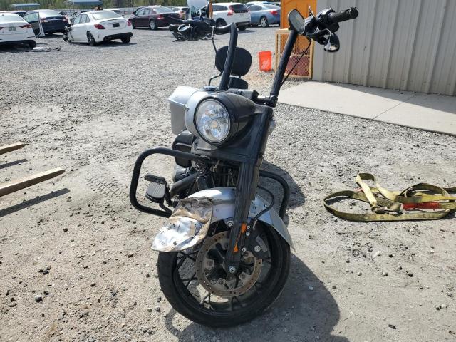  HARLEY-DAVIDSON FL 2020 Сірий