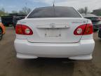 2004 Toyota Corolla Ce de vânzare în New Britain, CT - Mechanical