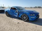 2019 Ford Mustang  იყიდება San Antonio-ში, TX - Side