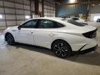 2024 Hyundai Sonata Sel for Sale in Eldridge, IA - Hail