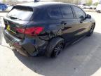 2020 BMW 118I M SPO for sale at Copart SANDY