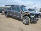 2021 Ford F150 Super Cab იყიდება San Martin-ში, CA - Front End