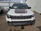 2023 JEEP COMPASS TRAILHAWK à vendre chez Copart ON - TORONTO
