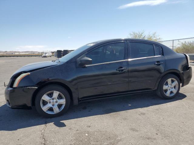2009 Nissan Sentra 2.0