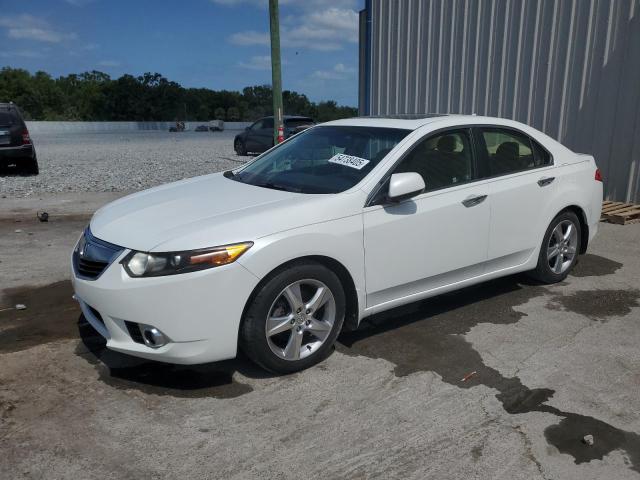 2012 Acura Tsx 