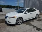 2012 Acura Tsx  na sprzedaż w Apopka, FL - Side