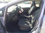 2021 FORD FIESTA TIT for sale at Copart SANDY