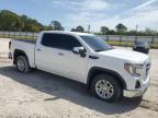 2019 Gmc Sierra C1500 Slt за продажба в Fort Pierce, FL - Rear End