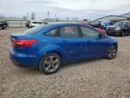 2018 Ford Focus Se for Sale in Central Square, NY - Front End