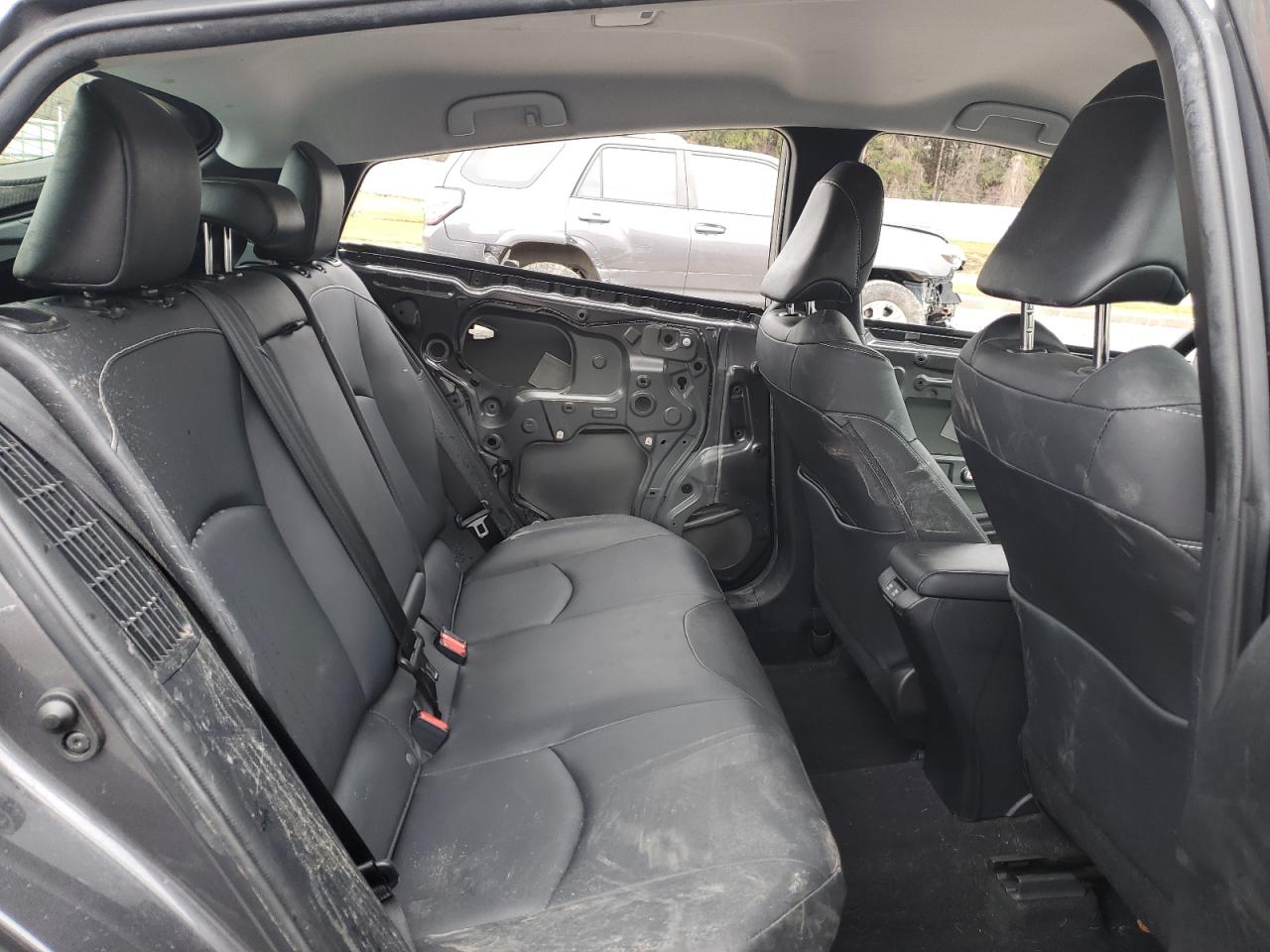 2021 Toyota Prius - Image 10