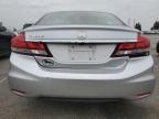 2015 Honda Civic Se zu verkaufen in Rancho Cucamonga, CA - Side