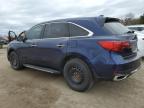2020 ACURA MDX TECH PLUS à vendre chez Copart ON - TORONTO