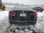 2021 NISSAN SENTRA S for sale at Copart NS - HALIFAX