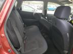 2010 Nissan Rogue S de vânzare în Hurricane, WV - Burn - Engine