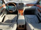 2001 Lexus Ls 430 zu verkaufen in San Diego, CA - Front End