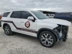 2021 Hyundai Palisade Sel იყიდება Houston-ში, TX - Front End