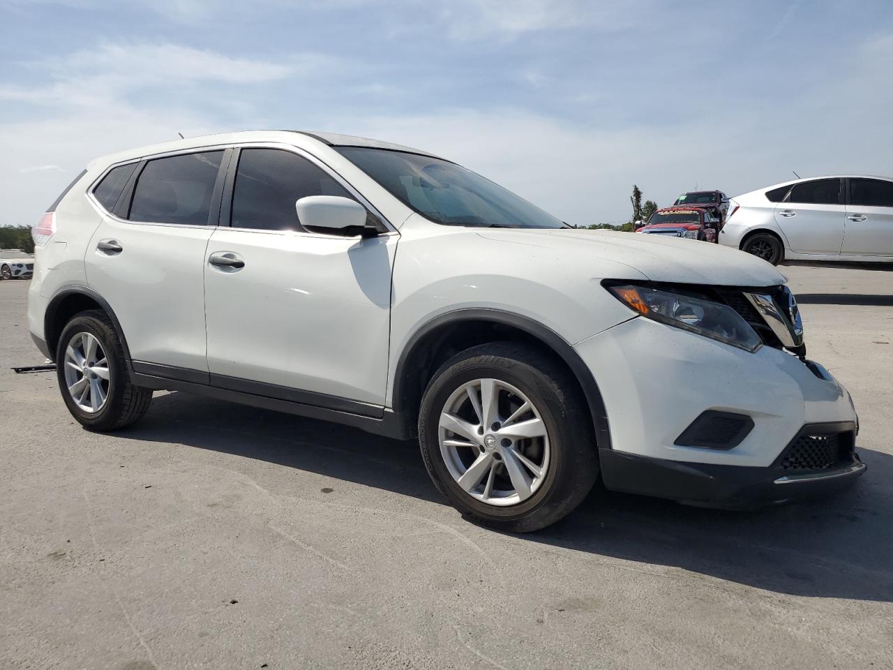 Orlando, FL에서 판매 중인 2016 Nissan Rogue S - Front End