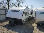 2022 Foresriver Wildwood en Venta en Lansing, MI - Top/Roof