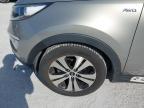 2011 KIA SPORTAGE K for sale at Copart ST HELENS