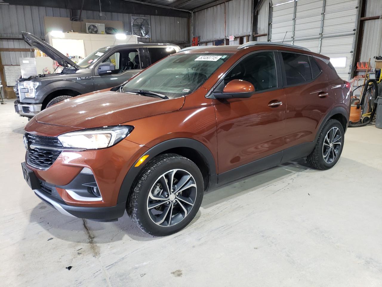 Rogersville, MO에서 판매 중인 2020 Buick Encore Gx Select - Side