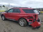 2023 Ford Explorer Xlt de vânzare în Brookhaven, NY - Rear End