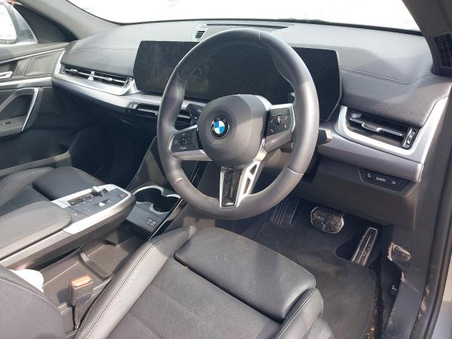2024 BMW X2 SDRIVE2