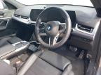 2024 BMW X2 SDRIVE2 for sale at Copart SANDY