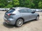 2016 Infiniti Qx50  en Venta en Shreveport, LA - Rear End