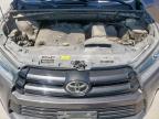 2017 Toyota Highlander Se for Sale in Grand Prairie, TX - Hail