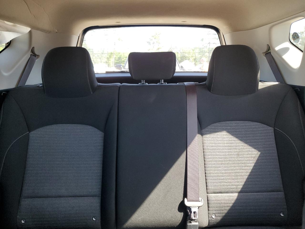 2021 Kia Soul Lx VIN: KNDJ23AU0M7747967 Lot: 56935425