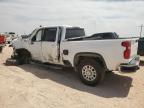 2023 Chevrolet Silverado K2500 Heavy Duty Lt en Venta en Andrews, TX - All Over