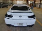 2015 Bmw 650 I Gran Coupe за продажба в Mocksville, NC - Front End