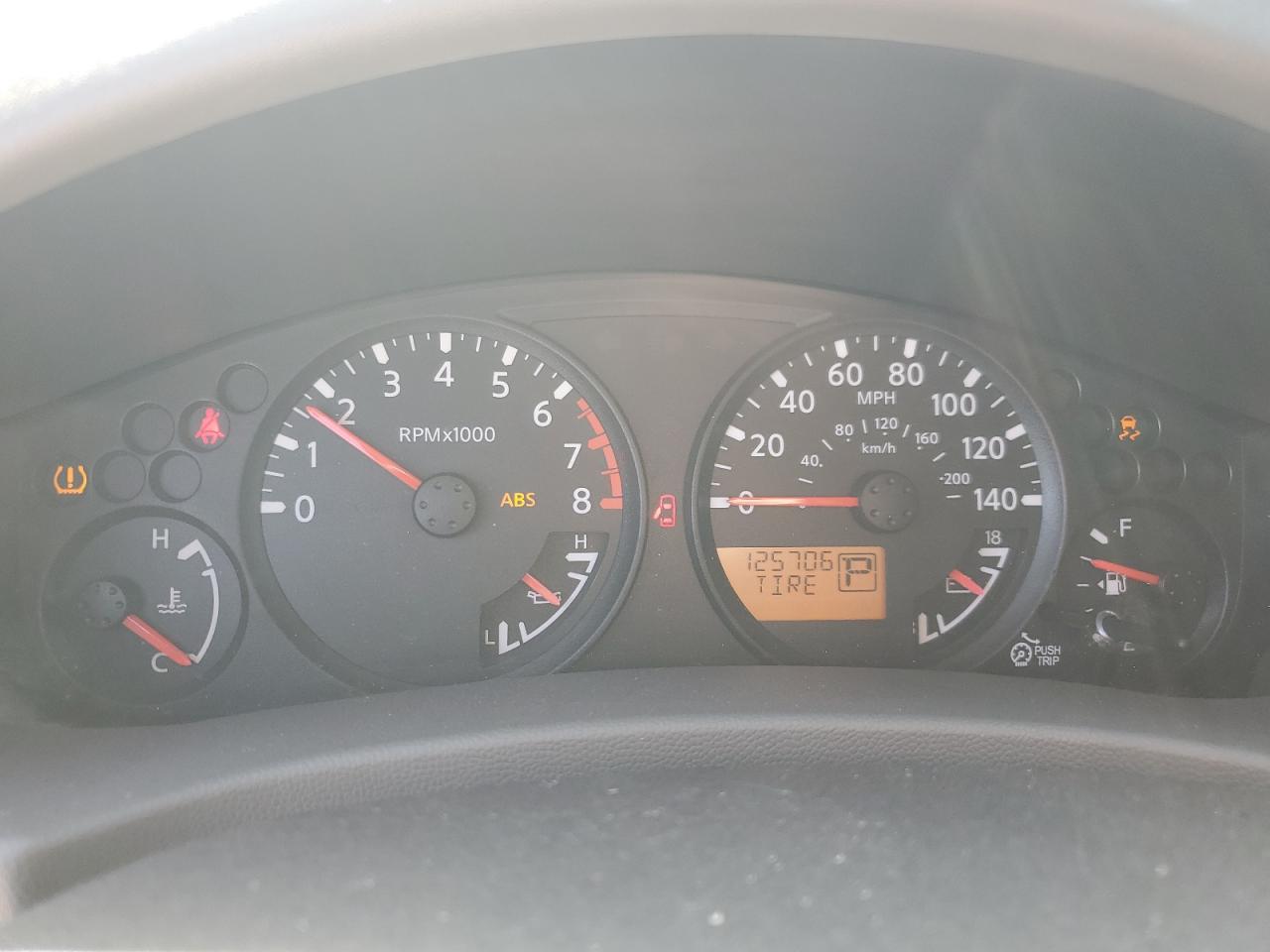 2014 Nissan Xterra X VIN: 5N1AN0NUXEN806399 Lot: 51433185