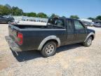 2002 Nissan Frontier King Cab Xe en Venta en Eight Mile, AL - Mechanical