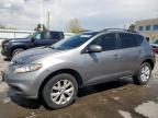 Littleton, CO에서 판매 중인 2011 Nissan Murano S - Side