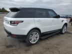 2014 Land Rover Range Rover Sport Hse for Sale in Pennsburg, PA - Side