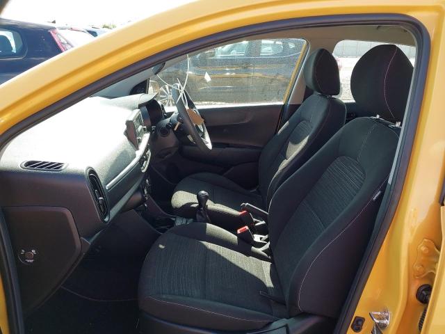 2020 KIA PICANTO 1