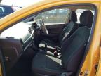 2020 KIA PICANTO 1 for sale at Copart YORK