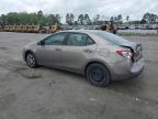 2016 Toyota Corolla L   for Sale in Dunn, NC - Rear End
