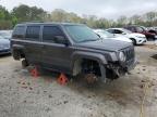 2016 Jeep Patriot Sport for Sale in Ellenwood, GA - Front End
