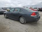 2011 Chevrolet Impala Police for Sale in Indianapolis, IN - Water/Flood