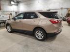 2019 Chevrolet Equinox Lt na sprzedaż w Milwaukee, WI - Front End