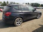 2015 Bmw X3 Xdrive35I for Sale in Finksburg, MD - Undercarriage