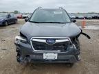 2021 Subaru Forester Premium   за продажба в Kansas City, KS - Front End