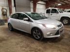 2014 Ford Focus Se de vânzare în Lansing, MI - Front End