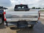 2017 Ford F250 Super Duty للبيع في Houston، TX - Rear End