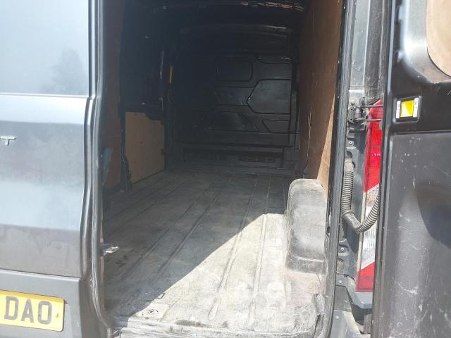 2018 FORD TRANSIT 35