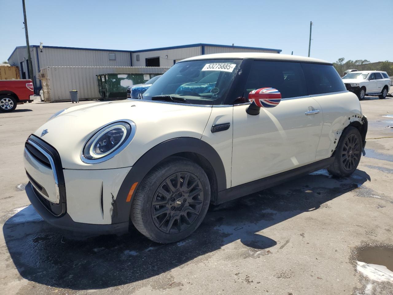 2023 Mini Cooper na sprzedaż w Orlando, FL - All Over
